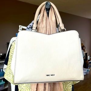 Nine West Elona Satchel